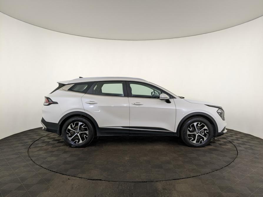 Kia Sportage V Москва  - изображение 4