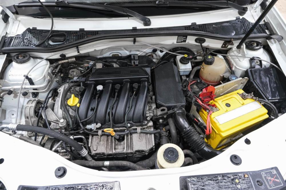 Renault Duster I Новокузнецк  - изображение 29