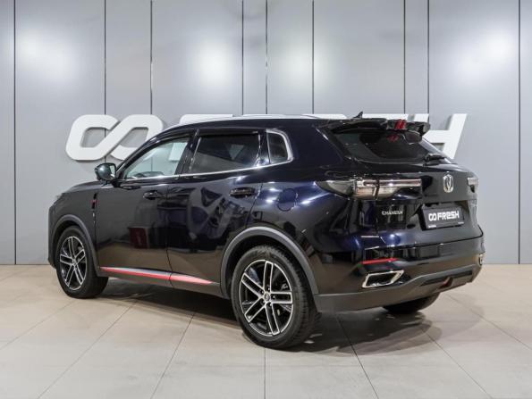 Changan CS55 Plus II с пробегом 2023 года, цена 1 739 000 рублей, 63035 км, внедорожник, Автокод Объявления