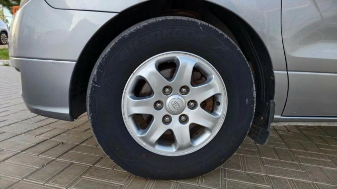 Hyundai Grand Starex I с пробегом 2011 года, цена 1 599 900 рублей, 206088 км, минивэн, Автокод Объявления