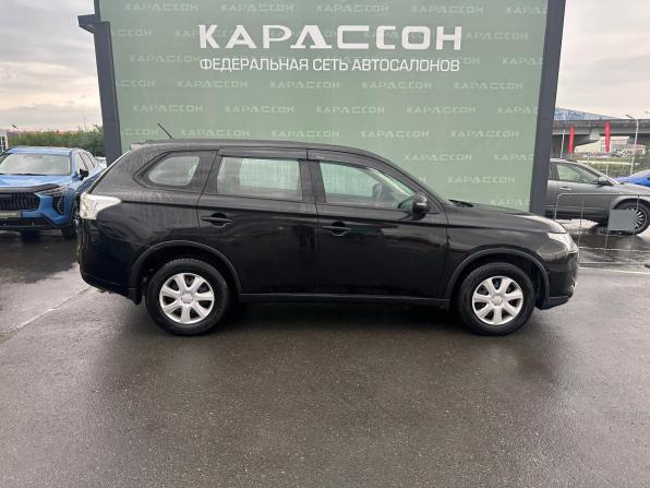 Mitsubishi Outlander III Рестайлинг с пробегом 2014 года, цена 1 750 000 рублей, 83292 км, внедорожник, Автокод Объявления
