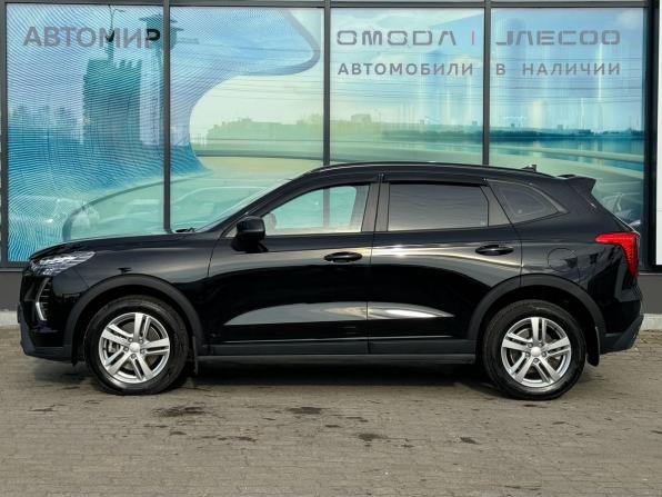 Haval Jolion I Рестайлинг с пробегом 2024 года, цена 2 100 000 рублей, 25877 км, внедорожник, Автокод Объявления
