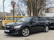Chevrolet Cruze I Рестайлинг Санкт-Петербург  - изображение 15