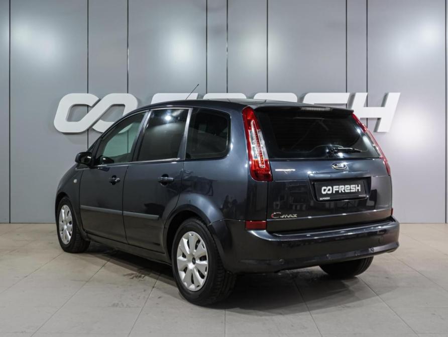 Ford C-MAX I Рестайлинг Воронеж  - изображение 2