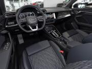 Audi A3 IV (8Y) Рестайлинг Москва  - изображение 35