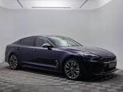 Kia Stinger I Москва  - изображение 28