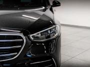 Mercedes-Benz S-Класс VII (W223) Санкт-Петербург  - изображение 47