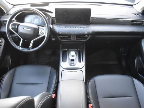 Haval Jolion I с пробегом 2023 года, цена 2 055 000 рублей, 37847 км, внедорожник, Автокод Объявления