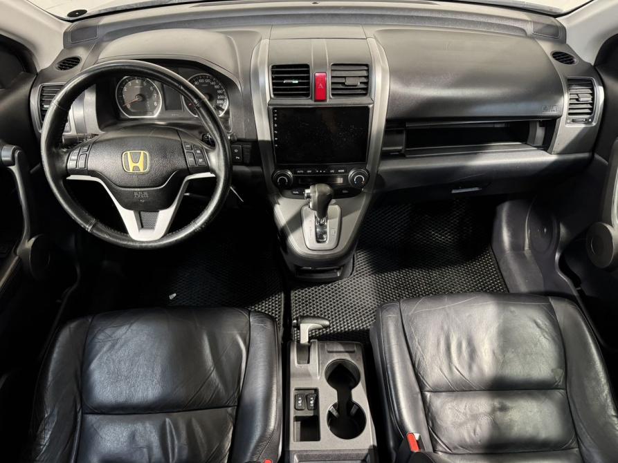 Honda CR-V III Химки  - изображение 9