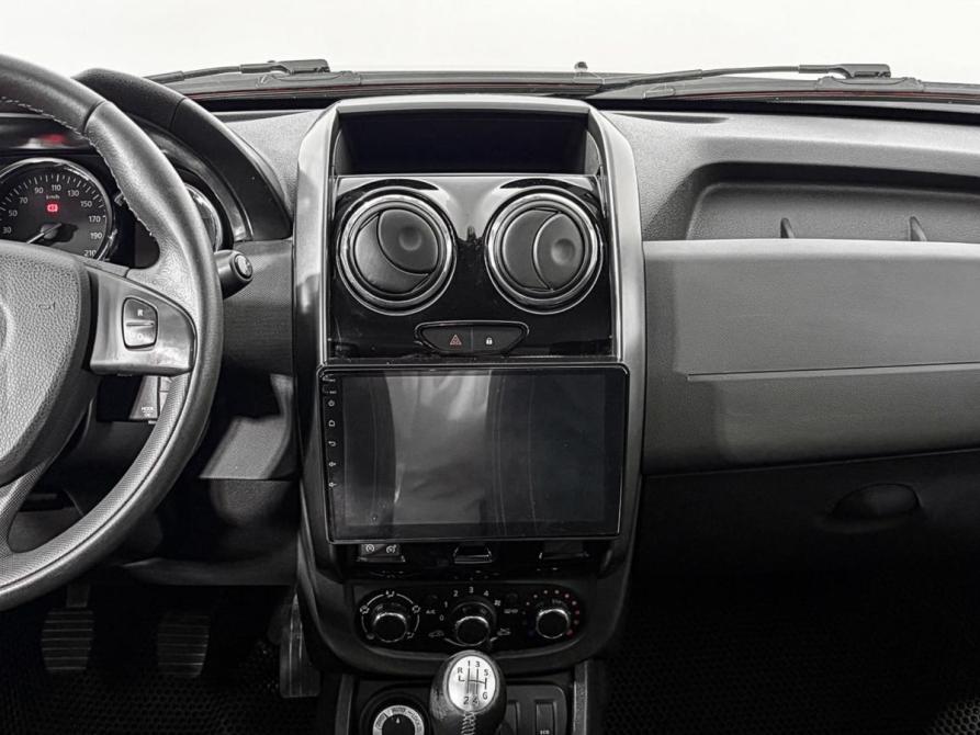 Renault Duster I Рестайлинг Ногинск  - изображение 16