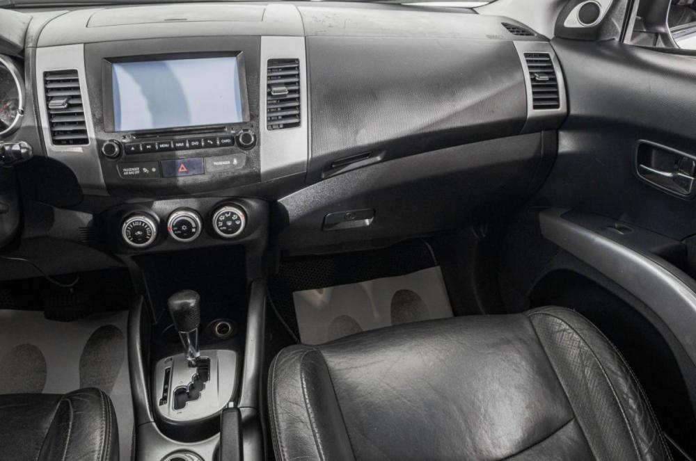 Mitsubishi Outlander II Барнаул  - изображение 24