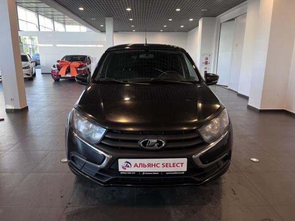 Lada (ВАЗ) Granta I Рестайлинг с пробегом 2019 года, цена 697 000 рублей, 109721 км, лифтбек, Автокод Объявления