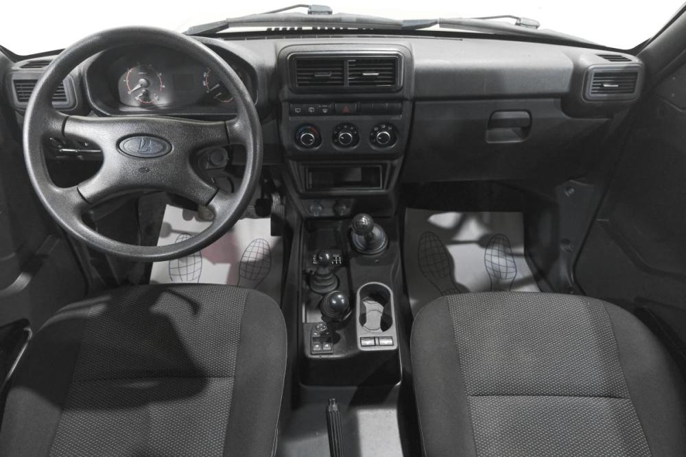 Lada (ВАЗ) Niva Legend Новокузнецк  - изображение 12