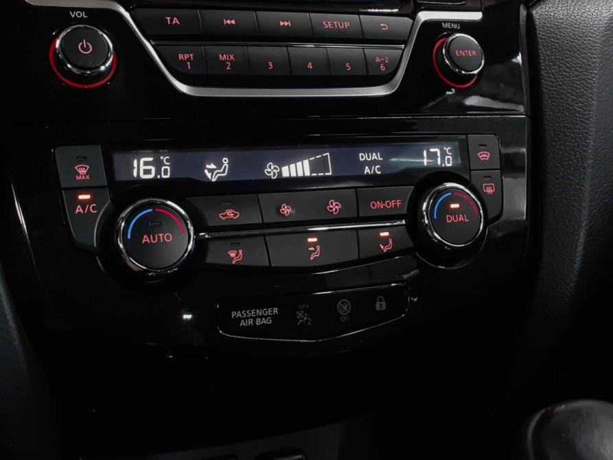 Nissan Qashqai II Москва  - изображение 13