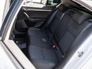 Skoda Octavia III (A7) Рестайлинг Сочи  - изображение 30