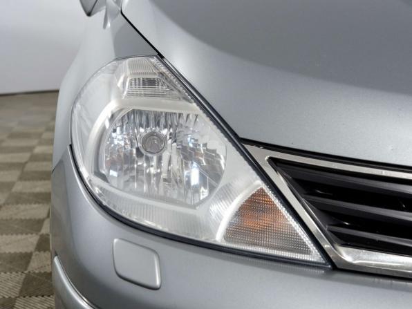 Nissan Tiida I с пробегом 2010 года, цена 478 000 рублей, 262948 км, седан, Автокод Объявления