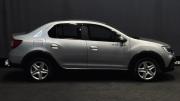 Renault Logan II Рестайлинг Смоленск  - изображение 25