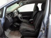 Nissan Tiida I Рестайлинг Екатеринбург  - изображение 19