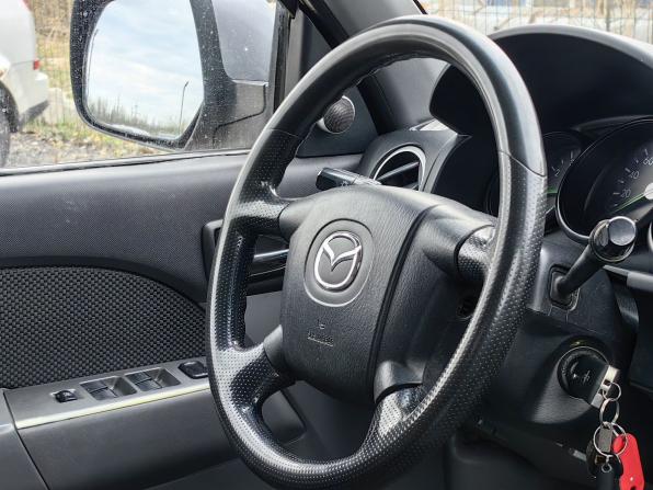 Mazda BT-50 I с пробегом 2008 года, цена 599 000 рублей, 203340 км, offers.body_type.unknown, Автокод Объявления