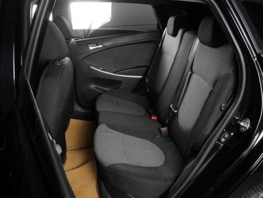 Hyundai Solaris I Минеральные Воды  - изображение 9