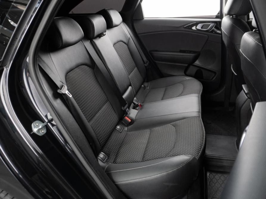 Kia Ceed III Тюмень  - изображение 7