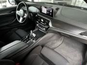 BMW 5 серии VII (G30/G31/G38) Рестайлинг Волгоград  - изображение 54