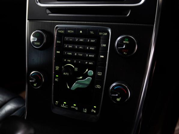Volvo V60 I с пробегом 2011 года, цена 1 080 000 рублей, 93000 км, универсал, Автокод Объявления