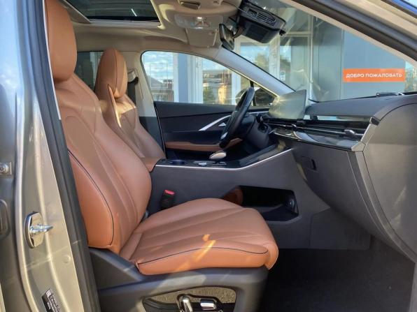 Omoda C5 I с пробегом 2022 года, цена 1 675 000 рублей, 55000 км, внедорожник, Автокод Объявления