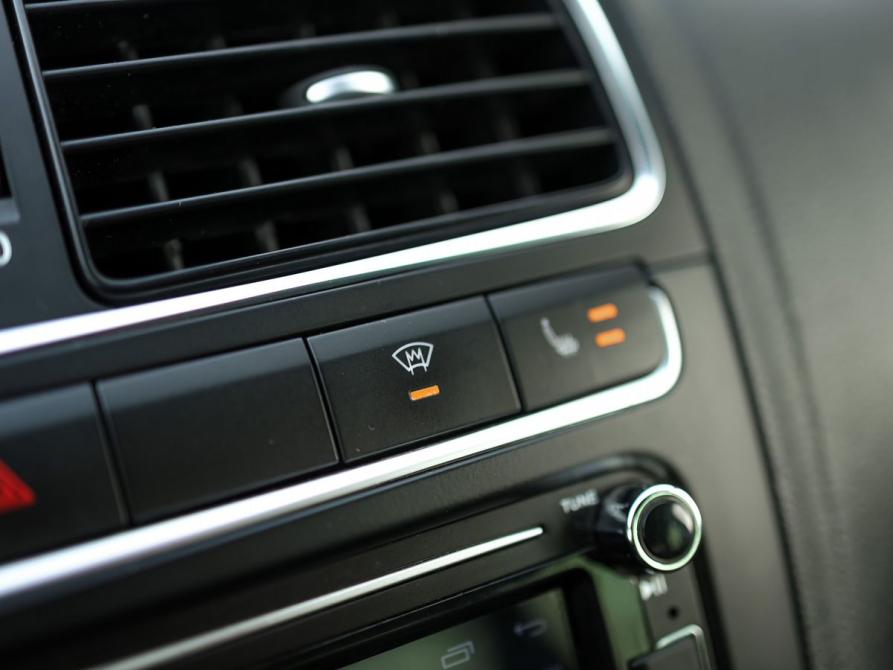 Volkswagen Polo V Ижевск  - изображение 19