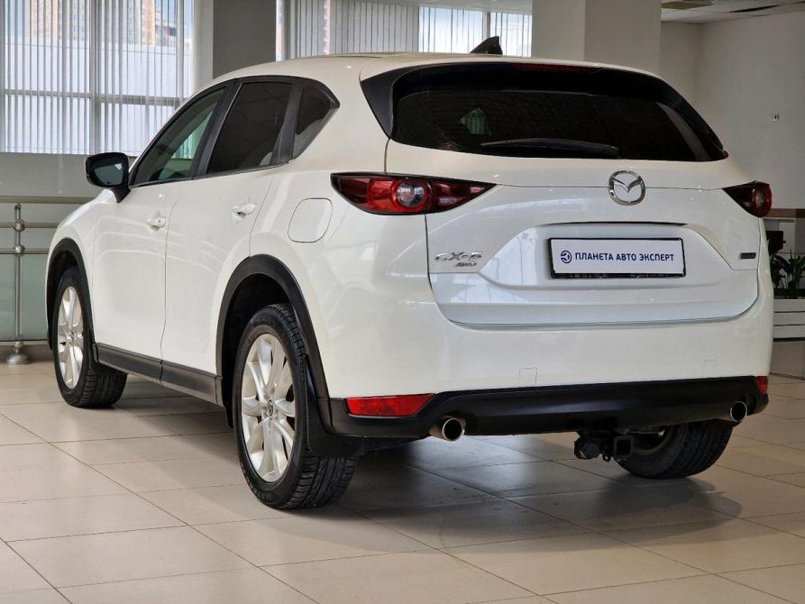 Mazda CX-5 II Челябинск  - изображение 6