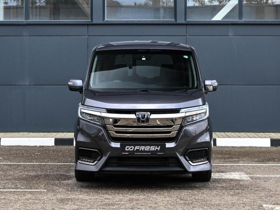 Honda Stepwgn V Рестайлинг Новороссийск  - изображение 3