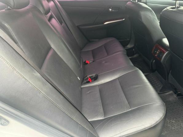 Toyota Camry VII (XV50) с пробегом 2013 года, цена 1 229 900 рублей, 181305 км, седан, Автокод Объявления