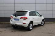 Renault Koleos I Рестайлинг Ярославль  - изображение 20
