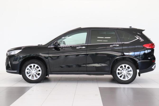 Haval M6 II с пробегом 2026 года, цена 1 951 000 рублей, 9291 км, внедорожник, Автокод Объявления