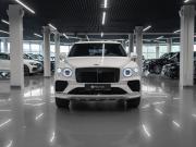 Bentley Bentayga I Рестайлинг Москва  - изображение 40
