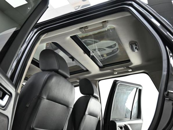 Land Rover Freelander II с пробегом 2008 года, цена 565 000 рублей, 185986 км, внедорожник, Автокод Объявления