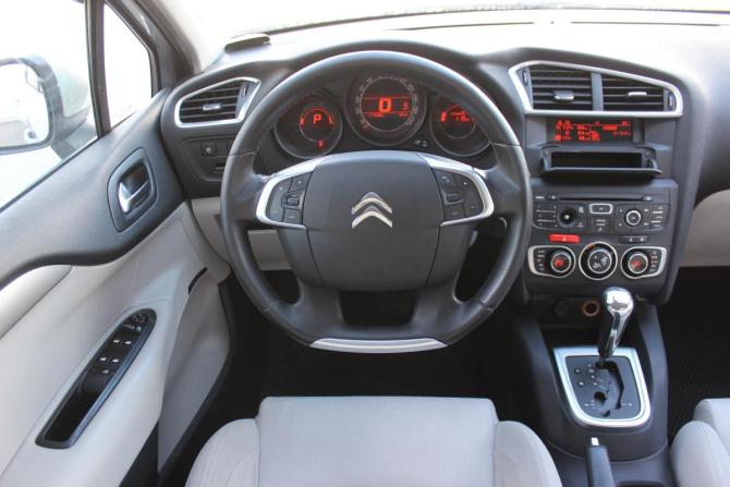 Citroen C4 II с пробегом 2011 года, цена 627 000 рублей, 117967 км, хэтчбек, Автокод Объявления