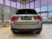 Mercedes-Benz GLC I (X253) Рестайлинг Москва  - изображение 22