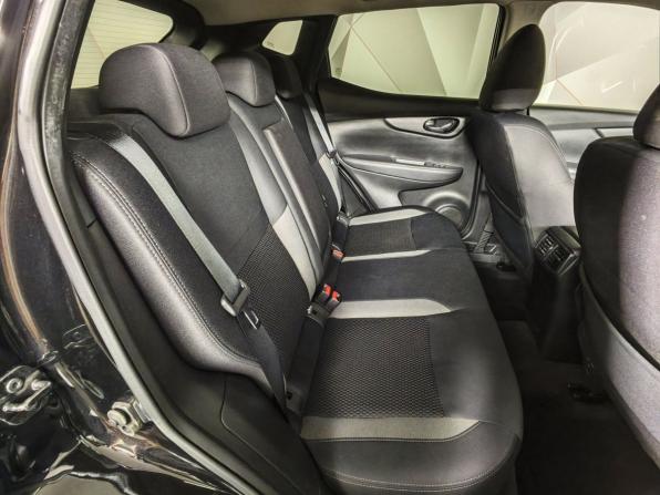 Nissan Qashqai II Рестайлинг с пробегом 2020 года, цена 1 900 000 рублей, 150621 км, внедорожник, Автокод Объявления