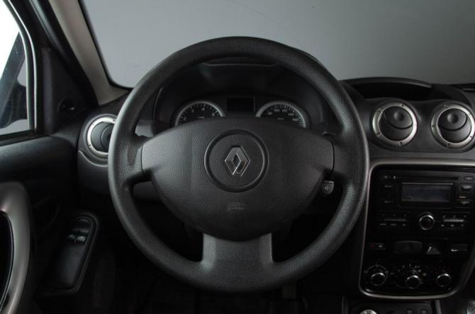 Renault Duster I с пробегом 2015 года, цена 999 000 рублей, 217080 км, внедорожник, Автокод Объявления