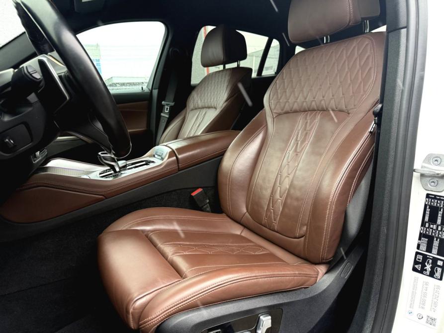 BMW X6 III (G06) Пермь  - изображение 19