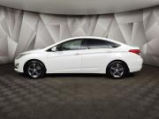Hyundai i40 I Москва  - изображение 23