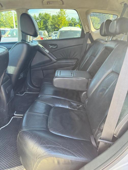 Nissan Murano II (Z51) Саратов  - изображение 25
