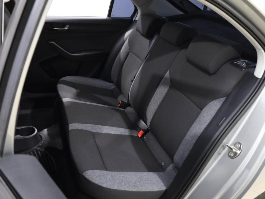 Skoda Rapid II Ростов-на-Дону  - изображение 9