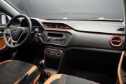 Chery Tiggo 2 I Крым  - изображение 42