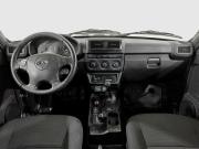 Lada (ВАЗ) Niva Legend I Москва  - изображение 20