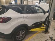 Renault Kaptur I Москва  - изображение 9