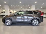 Honda CR-V IV Казань  - изображение 32