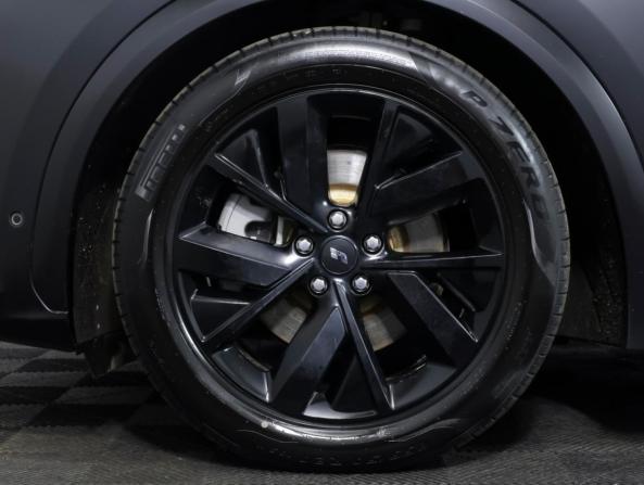 Li Auto (Lixiang) L7 I с пробегом 2023 года, цена 5 590 000 рублей, 45021 км, внедорожник, Автокод Объявления