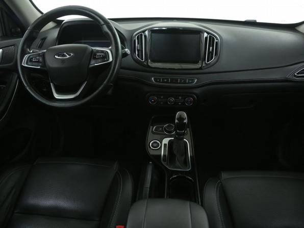 Chery Tiggo 7 I с пробегом 2019 года, цена 1 119 000 рублей, 81800 км, внедорожник, Автокод Объявления